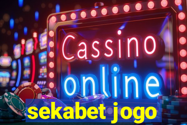 sekabet jogo